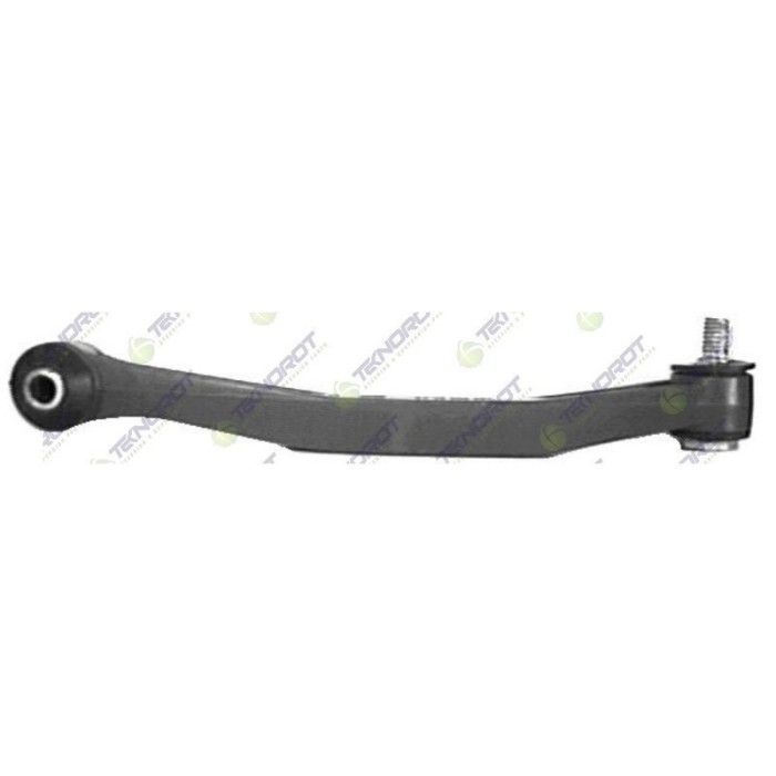 Bieleta antiruliu Teknorot M-410 parte montare : Punte spate, Stanga/ Dreapta