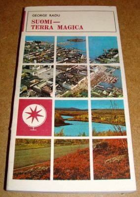 Suomi - Terra magica foto