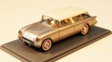 Chevrolet Corvette Nomad - NEO 1/43