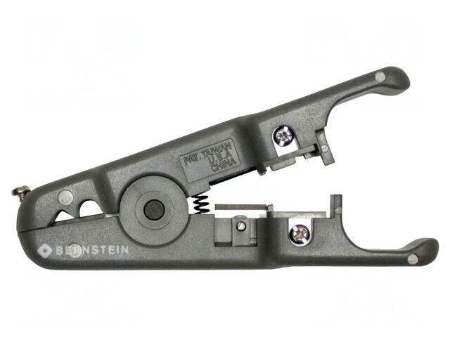 Dezizolator Cablu Rotund 3,2-9mm