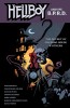 Hellboy and the B.P.R.D.: The Secret of Chesbro House &amp; Others