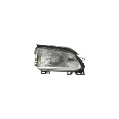 Far SEAT AROSA 6H ALKAR 2742069 foto