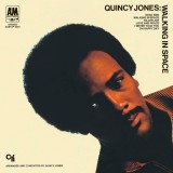 Walking in Space | Quincy Jones
