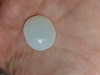 Superb ! opal natural imens oval cut!! ideal pentru pandantiv /inel etc