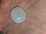 Superb ! opal natural imens oval cut!! ideal pentru pandantiv /inel etc