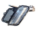 Lumini de zi Volvo Xc60 04.2013-, Fata partea Stanga, Cu led, omologare ece/sae, marca tyc, 31353287