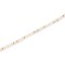 Bandă LED Alb Cald 24V 120 LED/m IP20