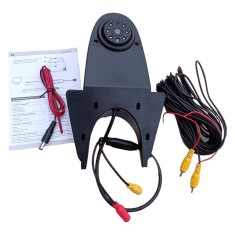 Camera VW Crafter mers inapoi Night Vision