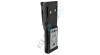 Baterie radio VHBW de &icirc;nlocuire pentru Motorola HNN8133C, HNN9628A, HNN8308A, HNN9628 - 1800 mAh 7,5 V NiMH + clemă pentru curea