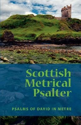 Scottish Metrical Psalter foto