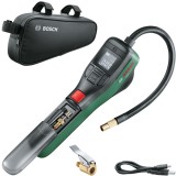 Bosch EasyPump - Pompa cu 1 acumulator 3.6 V 3 Ah 10 bar
