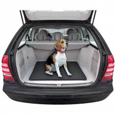 Protectie portbagaj transport animale de companie, Kegel Balto XL, 77x73x3 cm Kft Auto