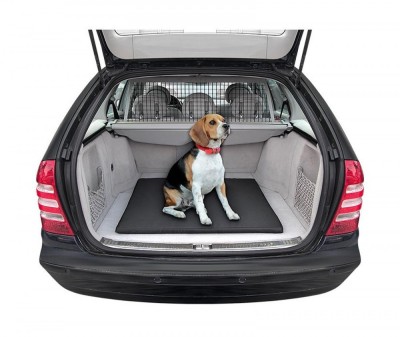 Protectie portbagaj transport animale de companie, Kegel Balto XL, 77x73x3 cm AutoDrive ProParts foto