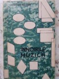 INNOIRILE MUZICII-GEORGE BALAN-349853