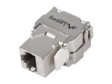 Cumpara ieftin Lanberg KSF6, 2000 , Keystone RJ45 Cat.6 FTP, LSA 180 , Toolless