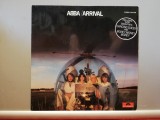 Abba &ndash; Arrival (1976/Polydor/RFG) - Vinil/Vinyl/NM+