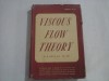 VISCOUS FLOW THEORY - SHIH-I PAI, PH. D.