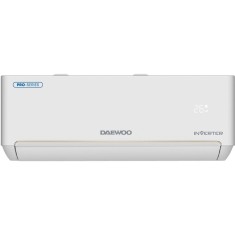 Aparat de aer conditionat Daewoo DAC-09PROW, 9000BTU, WI-FI, A++/A+, kit de instalare inclus (3m), Gentle Cool Wind, filtre cu ioni de argint, functie