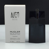 Thierry Mugler Alien Man 100ml │Parfum Tester, 100 ml