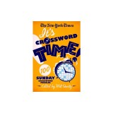 The New York Times It's Crossword Time!: 100 Sunday Crossword Puzzles