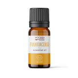 Ulei esential de tamaie, bio, 5ml, Wooden Spoon