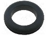 Man&amp;#351;on pentru cabluri, panou max. 1,6mm, elastomer termoplastic TPE, ESSENTRA - HG-9