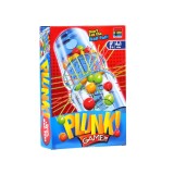 Joc de societate, Ramiz.hu, Plastic, 3 ani+, Multicolor