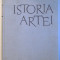 ISTORIA ARTEI , ARTA RENASTERII SI A EPOCII MODERNE , VOLUMUL II de MIHAIL V. ALPATOV , 1965