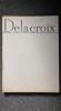 DELACROIX ALBUM - Stefan Popescu, Alta editura