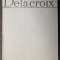 DELACROIX ALBUM - Stefan Popescu