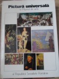 PICTURA UNIVERSALA IN MUZEUL DE ARTA AL REPUBLICII SOCIALISTE ROMANIA-COLECTIV-216807