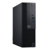 Calculator SH Dell OptiPlex 3070 SFF, Hexa Core i5-9500, 16GB DDR4, 500GB SSD