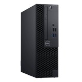 Calculator SH Dell OptiPlex 3070 SFF, Hexa Core i5-9500, 16GB DDR4, 500GB SSD