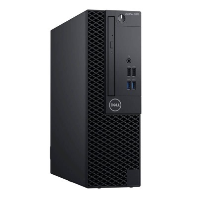 Calculator SH Dell OptiPlex 3070 SFF, Hexa Core i5-9500, 16GB DDR4, 500GB SSD foto