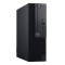 Calculator SH Dell OptiPlex 3070 SFF, Hexa Core i5-9500, 16GB DDR4, 500GB SSD