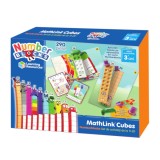 MathLink&reg;Cubes Numberblocks in romana - Set de activitati de la 11 - 20