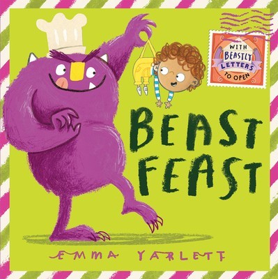 Beast Feast foto