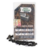 Lant pentru drujba Micul Padurar 18 inch, .325, 1.5 mm, 72 pinteni