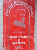 MOARA CU NOROC SI ALTE NUVELE-IOAN SLAVICI-271869
