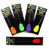 Croseta Pentru Porumb Si Pelete Soft 7cm Mov, Korda