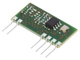 Receptor RF FM AM 433,92MHz 5V
