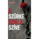 A sz&uuml;rke szikla sz&iacute;ve - Zenner Zora