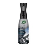 Solutie curatat geamurile si sticla Turtle Wax Hybrid Solutions Mist Glass 591 ml