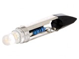 Lampă LED Albă 24V T6.8