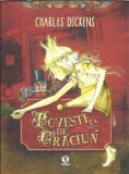 Poveste de Craciun - Charles Dickens