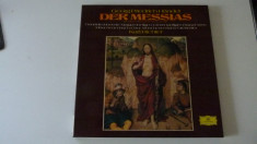 Messias - Handel - Karl Richter foto