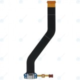 Samsung Galaxy Tab 4 10.1 (SM-T530, SM-T531, SM-T533, SM-T535) Conector de &icirc;ncărcare