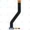 Samsung Galaxy Tab 4 10.1 (SM-T530, SM-T531, SM-T533, SM-T535) Conector de &icirc;ncărcare