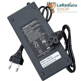 &Icirc;ncărcător 67.2V 3A pentru scuter electric Citycoco X20, baterie 60V