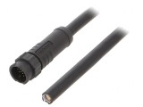 Buton de Control AZ-17BMMM-QL8C01